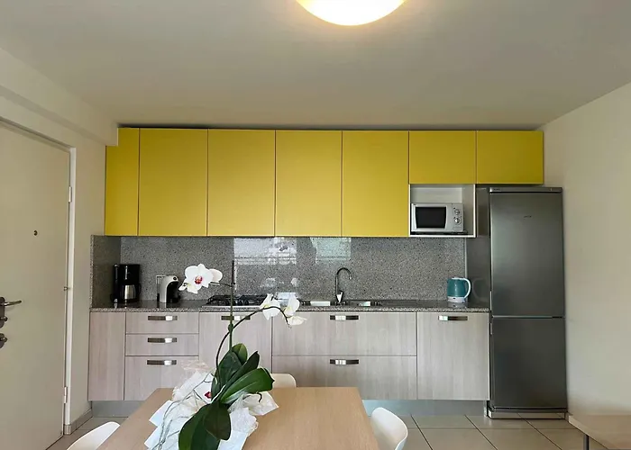 Apartment In Lignano 21701 Lignano Sabbiadoro