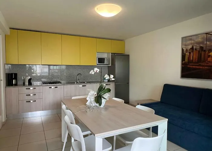 Apartment In Lignano 21701 Lignano Sabbiadoro