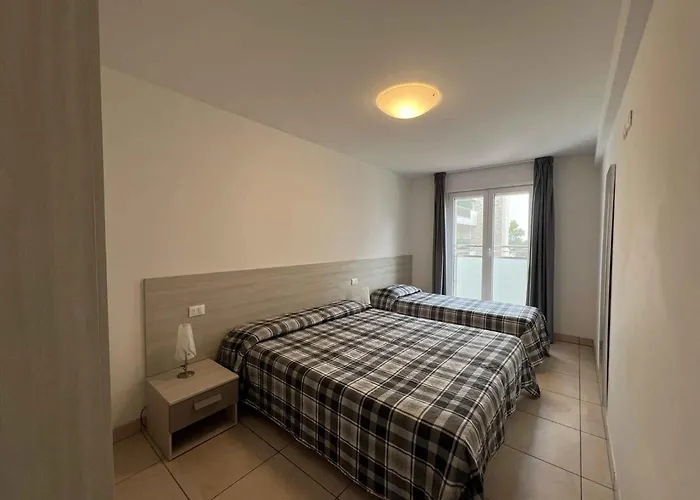 Apartment In Lignano 21701 Lignano Sabbiadoro