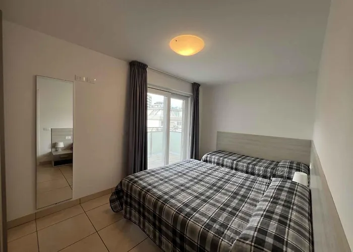 Apartment In Lignano 21701 Lignano Sabbiadoro