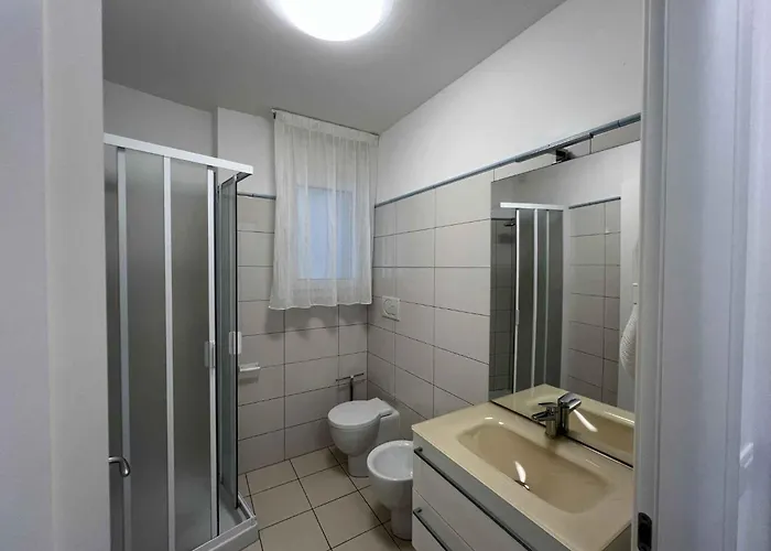 Apartment In Lignano 21701