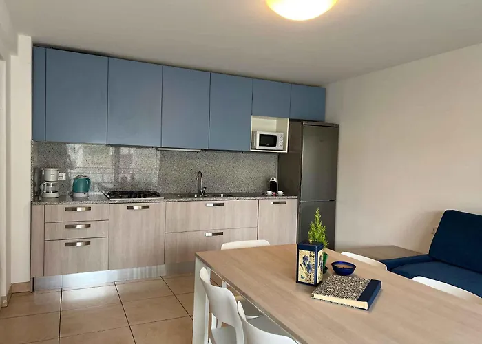 Apartment In Lignano 21701 Lignano Sabbiadoro