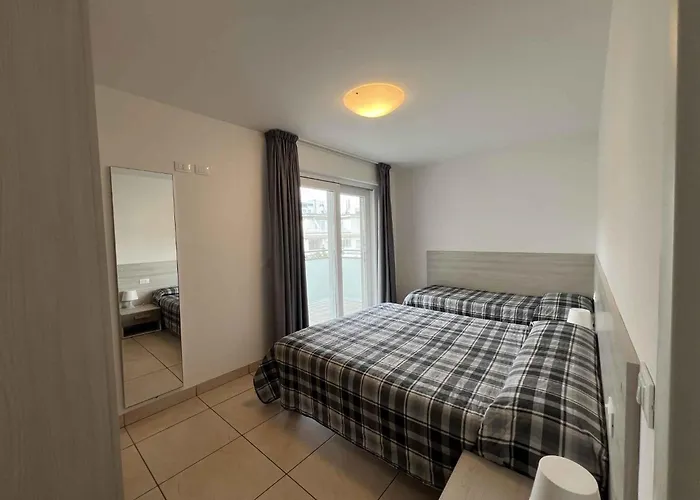 Apartment In Lignano 21701 Lignano Sabbiadoro