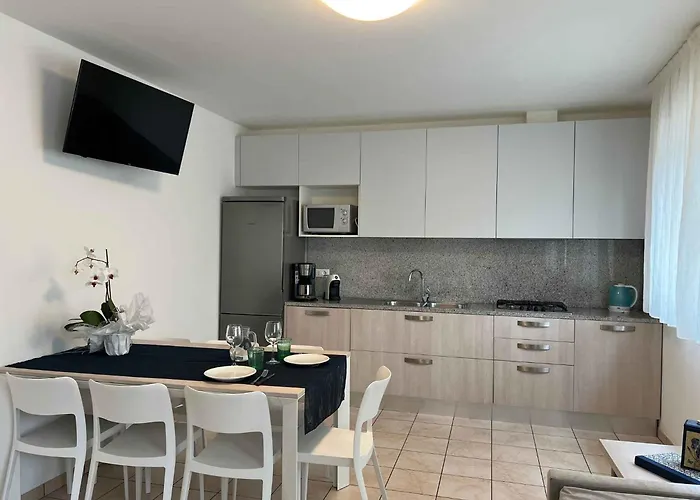 In Lignano 21701 Lignano Sabbiadoro