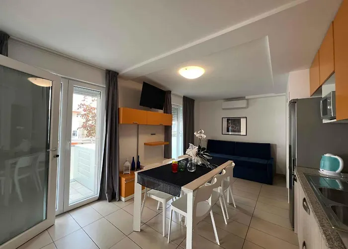 Apartment In Lignano 21701 Lignano Sabbiadoro