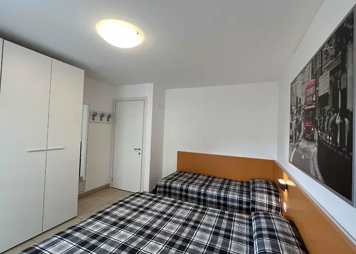Apartment In Lignano 21701 Lignano Sabbiadoro