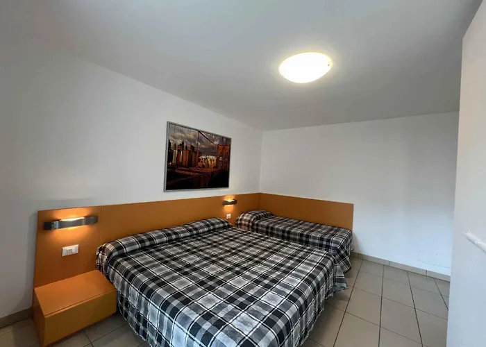 Apartment In Lignano 21701 Lignano Sabbiadoro