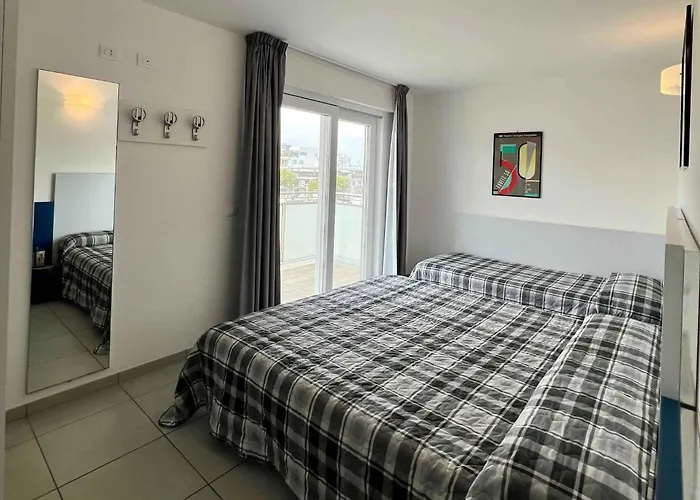 Apartment In Lignano 21701 *