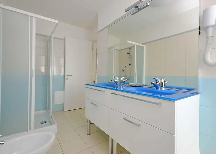 Apartment In Lignano 21701 *