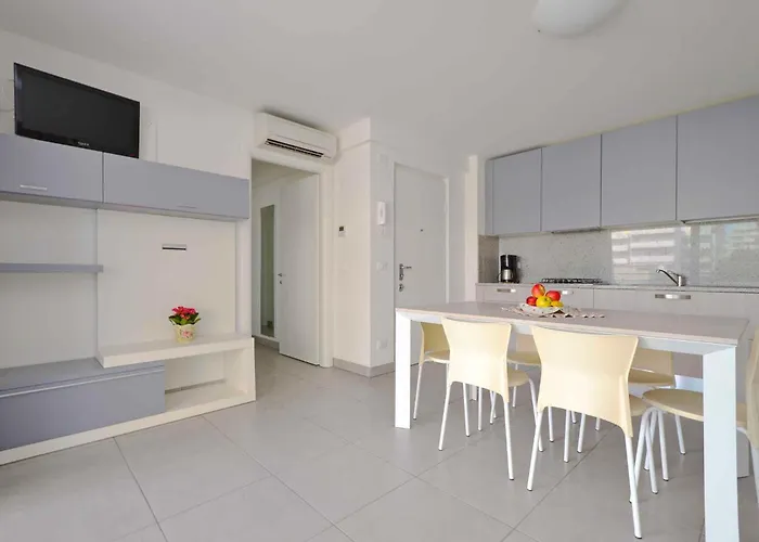 Apartment In Lignano 21701 Lignano Sabbiadoro