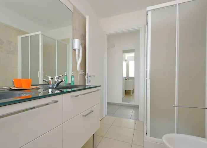 Apartment In Lignano 21701 *